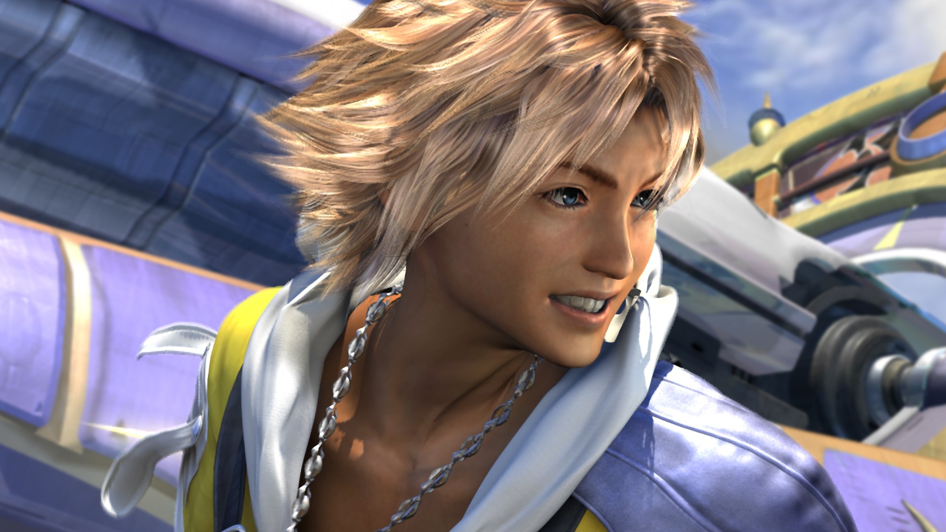 Final Fantasy X/X-2 HD Remaster (Edición Limitada) - Imagen 10